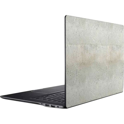 Natural White Concrete Ativ Book 9 (15.6in 2014) Skin