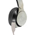 Natural White Concrete Beats Solo Pro Skin