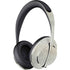 Natural White Concrete Bose Noise Cancelling Headphones 700 Skin