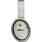 Natural White Concrete Bose QuietComfort 35 Headphones Skin