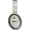 Natural White Concrete Bose QuietComfort 35 II Headphones Skin