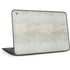 Natural White Concrete HP Chromebook Skin