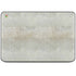 Natural White Concrete HP Chromebook Skin