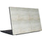 Natural White Concrete Dell Vostro Skin