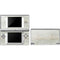 Natural White Concrete DS Lite Skin