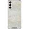 Natural White Concrete Galaxy A15 5G Clear Case