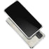 Natural White Concrete Galaxy A32 5G Clear Case