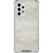 Natural White Concrete Galaxy A53 5G Clear Case