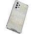 Natural White Concrete Galaxy A53 5G Clear Case