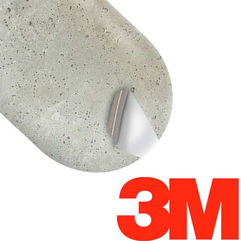 Natural White Concrete Galaxy Buds Plus Skin