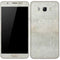 Natural White Concrete Galaxy J7 Skin