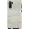 Natural White Concrete Galaxy Note 10 Pro Case