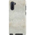Natural White Concrete Galaxy Note 10 Pro Case