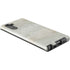 Natural White Concrete Galaxy Note 10 Pro Case