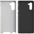 Natural White Concrete Galaxy Note 10 Pro Case