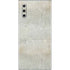 Natural White Concrete Galaxy Note 10 Skin
