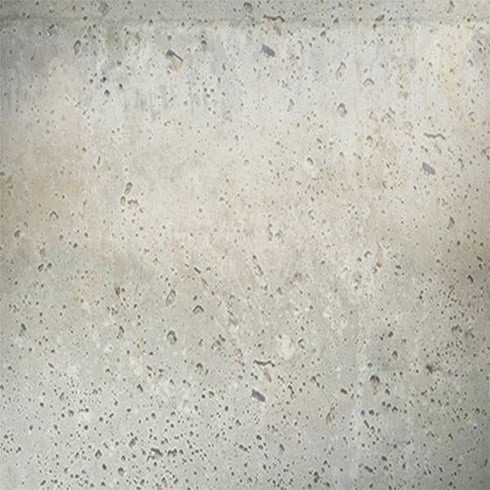 Natural White Concrete Galaxy Note 8 Skin