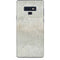 Natural White Concrete Galaxy Note 9 Skin