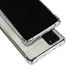 Natural White Concrete Galaxy Note20 5G Clear Case