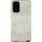 Natural White Concrete Galaxy Note20 5G Pro Case