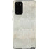 Natural White Concrete Galaxy Note20 5G Pro Case