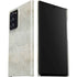 Natural White Concrete Galaxy Note20 Ultra 5G Lite Case