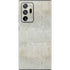 Natural White Concrete Galaxy Note20 Ultra 5G Skin