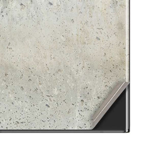 Natural White Concrete Galaxy Note20 Ultra 5G Skin