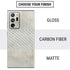 Natural White Concrete Galaxy Note20 Ultra 5G Skin