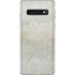 Natural White Concrete Galaxy S10 Skin