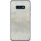 Natural White Concrete Galaxy S10e Skin