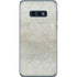 Natural White Concrete Galaxy S10e Skin