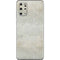 Natural White Concrete Galaxy S20 Plus Skin