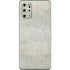 Natural White Concrete Galaxy S20 Plus Skin