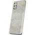 Natural White Concrete Galaxy S20 Plus Skin