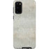 Natural White Concrete Galaxy S20 Pro Case