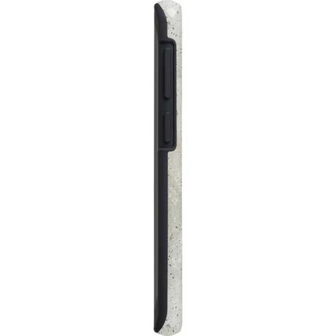 Natural White Concrete Galaxy S20 Ultra 5G Pro Case