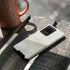 Natural White Concrete Galaxy S20 Ultra 5G Pro Case