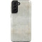 Natural White Concrete Galaxy S21 Plus 5G Pro Case