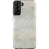 Natural White Concrete Galaxy S21 Plus 5G Pro Case