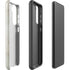 Natural White Concrete Galaxy S21 Plus 5G Pro Case