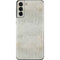 Natural White Concrete Galaxy S21 Plus 5G Skin