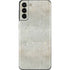 Natural White Concrete Galaxy S21 Plus 5G Skin