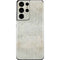 Natural White Concrete Galaxy S21 Ultra 5G Skin