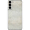 Natural White Concrete Galaxy S22 Plus Skin