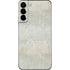Natural White Concrete Galaxy S22 Plus Skin