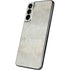 Natural White Concrete Galaxy S22 Plus Skin