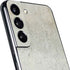 Natural White Concrete Galaxy S22 Plus Skin