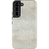 Natural White Concrete Galaxy S22 Pro Case