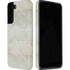 Natural White Concrete Galaxy S22 Pro Case